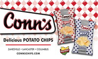 Conn's Potato Chips