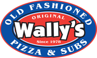 Wally's Pizza