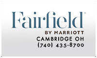 Fairfied by Mariott